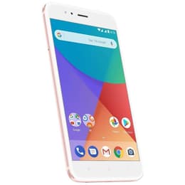 Xiaomi Mi A1 (Mi 5X) 64GB - ローズゴールド - Simフリー
