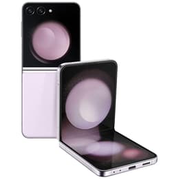 Galaxy Z Flip5 512GB - パープル - Simフリー