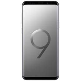 Galaxy S9+ 64GB - グレー - Simフリー