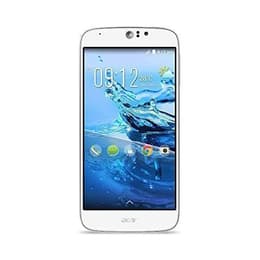 Acer Jade Z 8GB - ホワイト - Simフリー