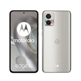 Motorola Edge 30 128GB - シルバー - Simフリー