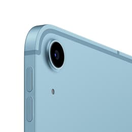 iPad Air 10.9 インチ 第5世代 - 2022 - Wi-Fi + 5G - 256 GB - ブルー