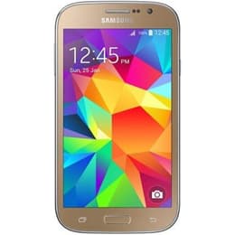 Galaxy Grand Neo 8GB - ゴールド - Simフリー