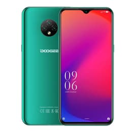 Doogee X95 Pro 32GB - グリーン - Simフリー