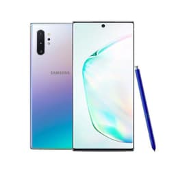 Galaxy Note10+ 256GB - シルバー - Simフリー