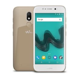 Wiko Wim Lite 32GB - ゴールド - Simフリー