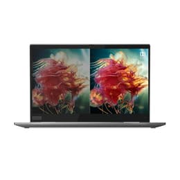 Lenovo ThinkPad X1 Yoga G4 14" (2019) - Core i5 1.6 GHz - SSD 256 GB - 8 GB