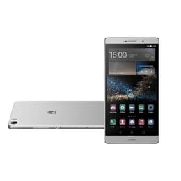 Huawei P8max 64GB - グレー - Simフリー