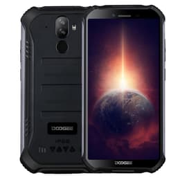 Doogee S40 Pro 64GB - ブラック - Simフリー