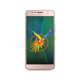 Motorola Moto G5S Plus 32GB - ゴールド - Simフリー