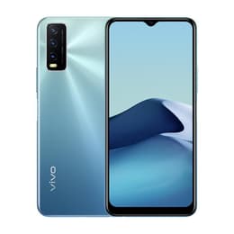 Vivo Y20 128GB - ピュリストブルー - Simフリー