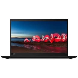 Lenovo ThinkPad X1 Carbon G7 14" (2018) - Core i5 1.6 GHz - SSD 512 GB - 16 GB