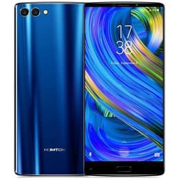 Homtom S9 Plus 64GB - ブルー - Simフリー