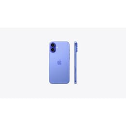 iPhone 16 Plus 128GB - ウルトラマリン - Simフリー
