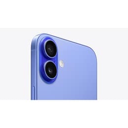 iPhone 16 Plus 128GB - ウルトラマリン - Simフリー