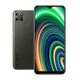 Realme C25Y 128GB - グレー - Simフリー