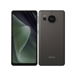 sense7 plus SIMフリー - SoftBank版