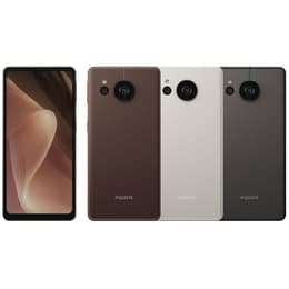 sense7 plus SIMフリー - SoftBank版
