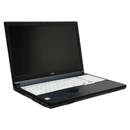 Fujitsu LifeBook A579/B 15" (2018) - Core i5 1.6 GHz - SSD 256 GB - 8 GB