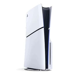 PlayStation 5 Slim 1000GB - ホワイト