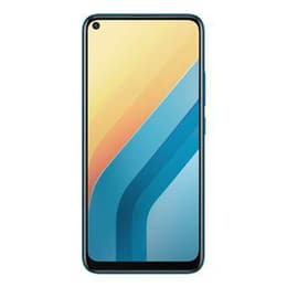 Vivo Y30 128GB - ブルー - Simフリー