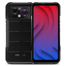 Doogee V20 Pro 256GB - ブラック - Simフリー