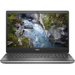 Dell Precision 7550 15" (2020) - Core i7 2.3 GHz - SSD 4 テラバイト - 32 GB