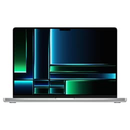 MacBook Pro 16 インチ (2023) - Apple M2 Pro 12-コア と 19-コア GPU - 16GB RAM - SSD 512GB - JIS配列キーボード