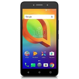 Alcatel A2 XL 8GB - ブルー - Simフリー