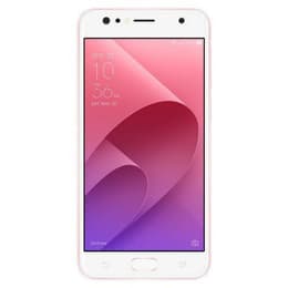 Asus Zenfone 4 Selfie 64GB - ローズゴールド - Simフリー