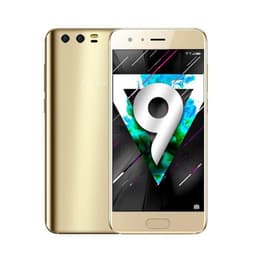 Honor 9 64GB - ゴールド - Simフリー