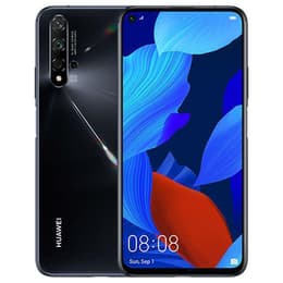 Huawei Nova 5T 128GB - ブラック - Simフリー