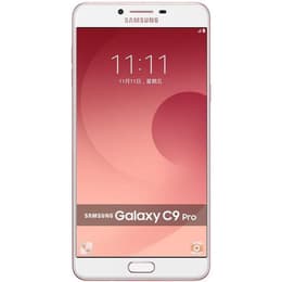 Galaxy C9 Pro 64GB - ローズゴールド - Simフリー