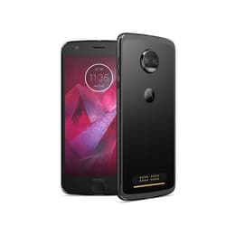 Motorola Moto Z2 Force 64GB - ブラック - Simフリー