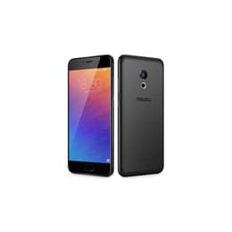 Meizu Pro 6 32GB - ブラック - Simフリー