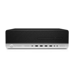 HP EliteDesk 800 G5 SF Core i7-9700 3 - SSD 256 GB - 16GB