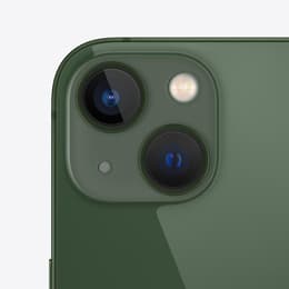 iPhone 13 128GB - グリーン - Simフリー
