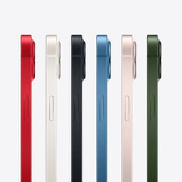iPhone 13 128GB - グリーン - Simフリー