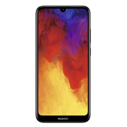 Huawei Y6 (2019) 32GB - ブラック - Simフリー