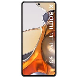 Xiaomi 11T 128GB - ホワイト - Simフリー