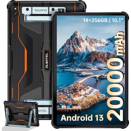 Oukitel RT6 (2023) 256GB - Wi-Fi + 5G