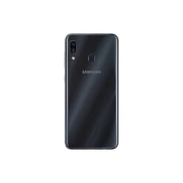 Galaxy A30 64GB - ブラック - Simフリー