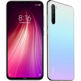Xiaomi Redmi Note 8 64GB - ホワイト - Simフリー