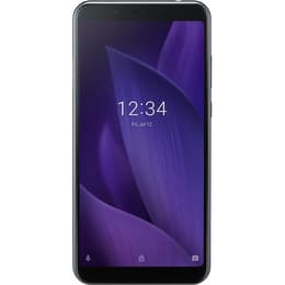 Sharp Aquos V 64GB - ブラック - Simフリー