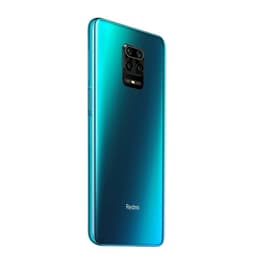 Xiaomi Redmi Note 9S 64GB - ブルー - Simフリー