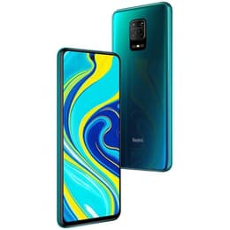 Xiaomi Redmi Note 9S 64GB - ブルー - Simフリー