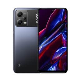 Xiaomi Poco X5 128GB - ブルー - Simフリー