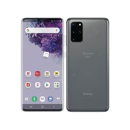 Galaxy S20+ 128GB - グレー - Simフリー - ドコモ版