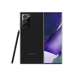 Galaxy Note20 Ultra 5G 256GB - ブラック - Simフリー