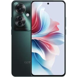 Oppo Reno11 F 256GB - グリーン - Simフリー